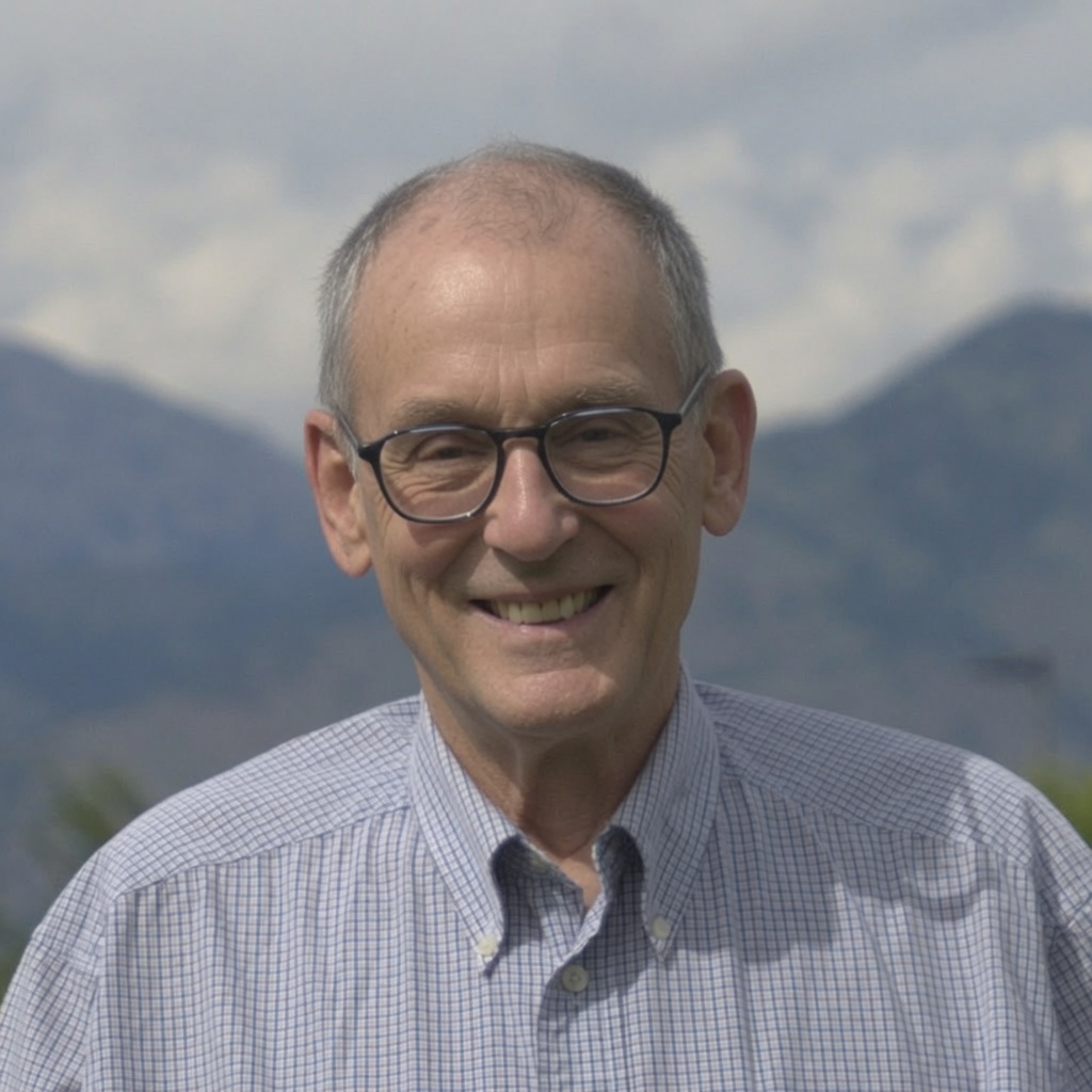 Richard Aungier - Republican Candidate for Montana Senate District 31
