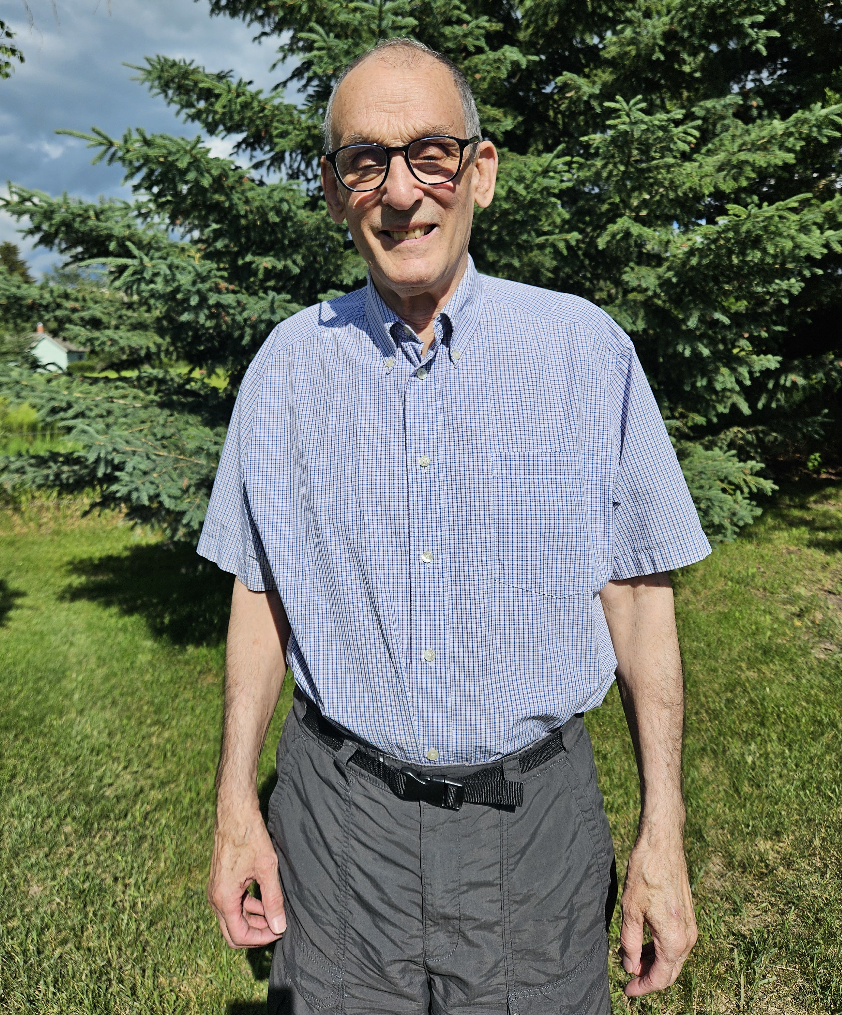 Richard Aungier - Republican Candidate for Montana Senate District 31